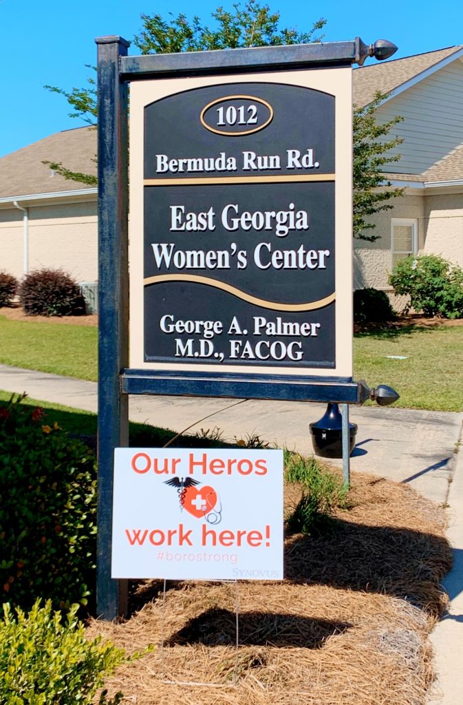 Services East Women's Center